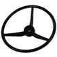 S.65515 Steering Wheel, W/O Fits White Oliver