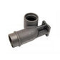 736648M1 Manifold Exhaust Elbow Fits Massey Ferguson 2-105 1105 1135 & Early 113