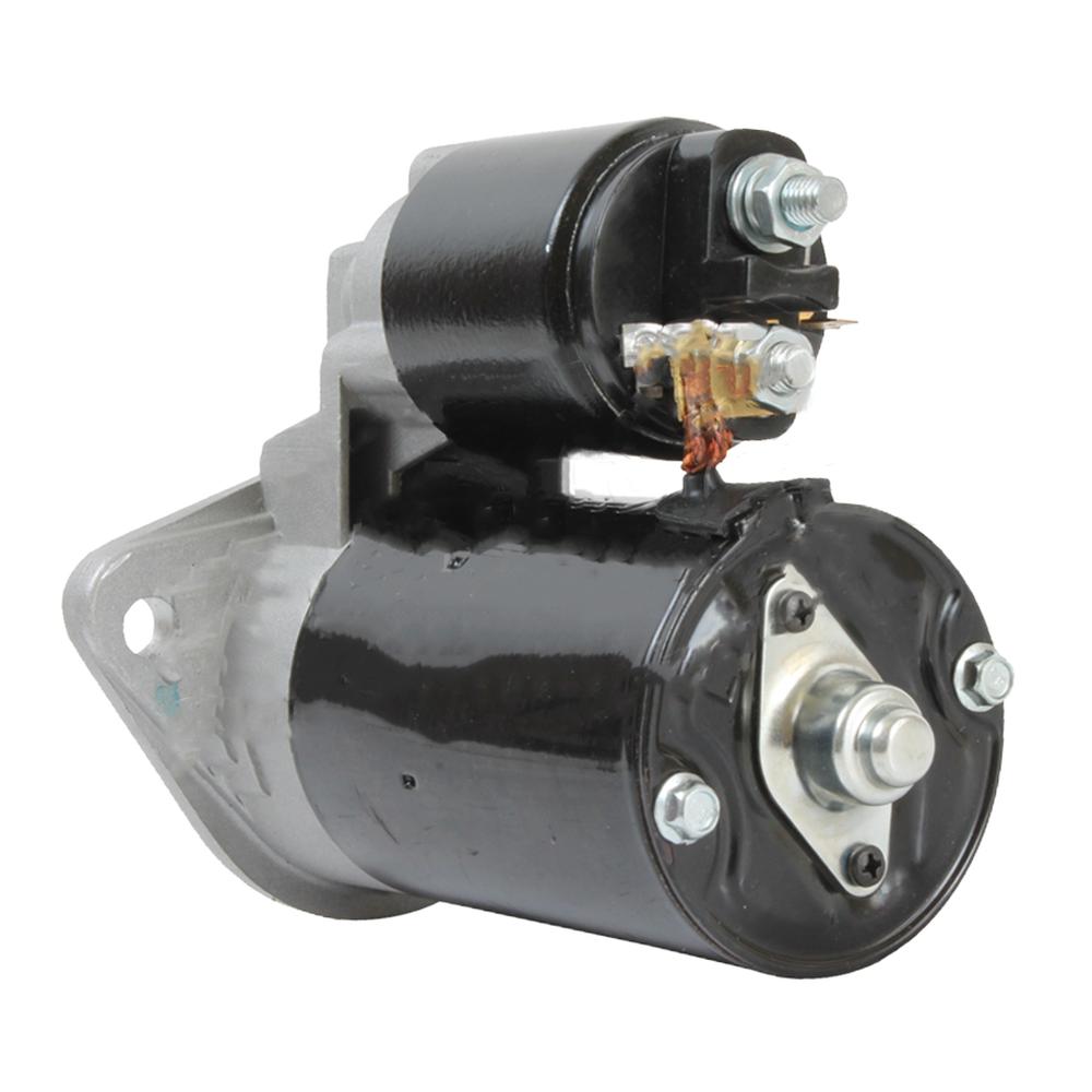 Starter Fits Universal Products Replaces 0-001-211-013