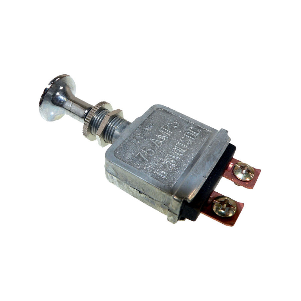 SSW2816 New Universal Push Pull Switch