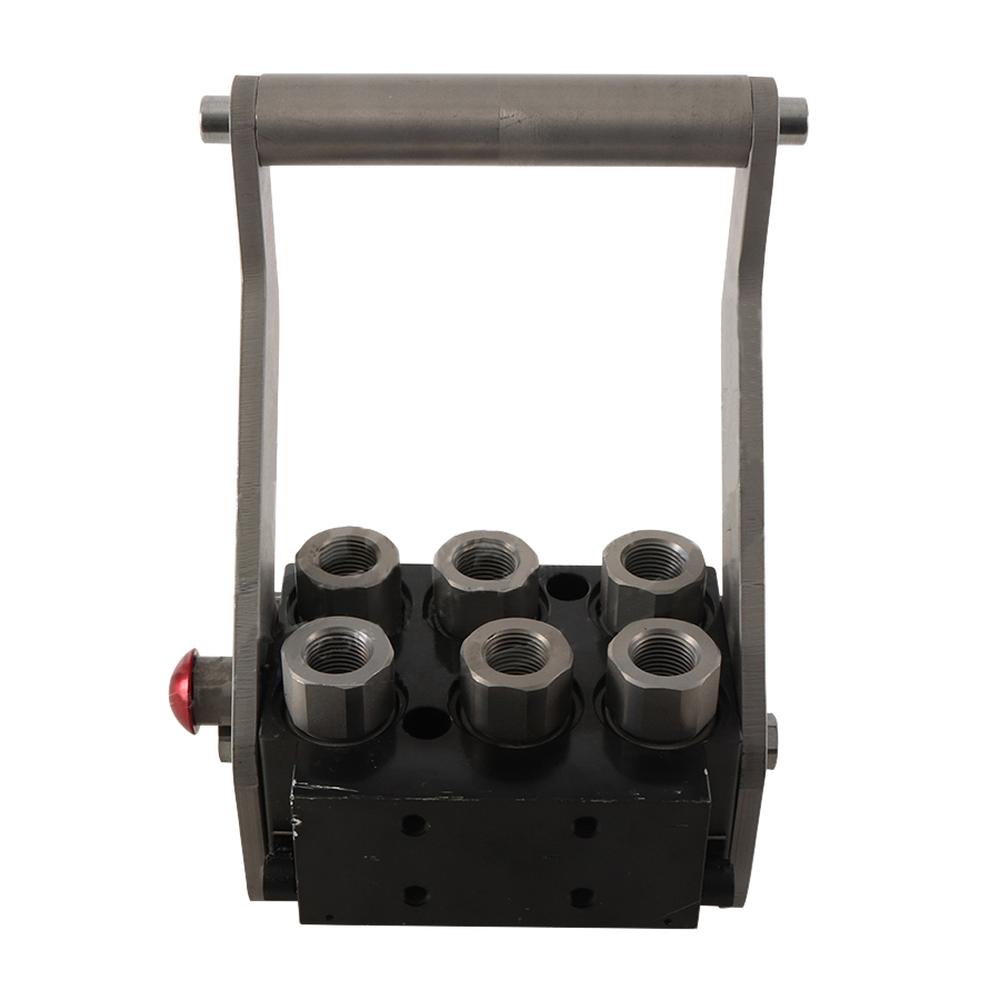 3001-1553 - Multi Port Coupler