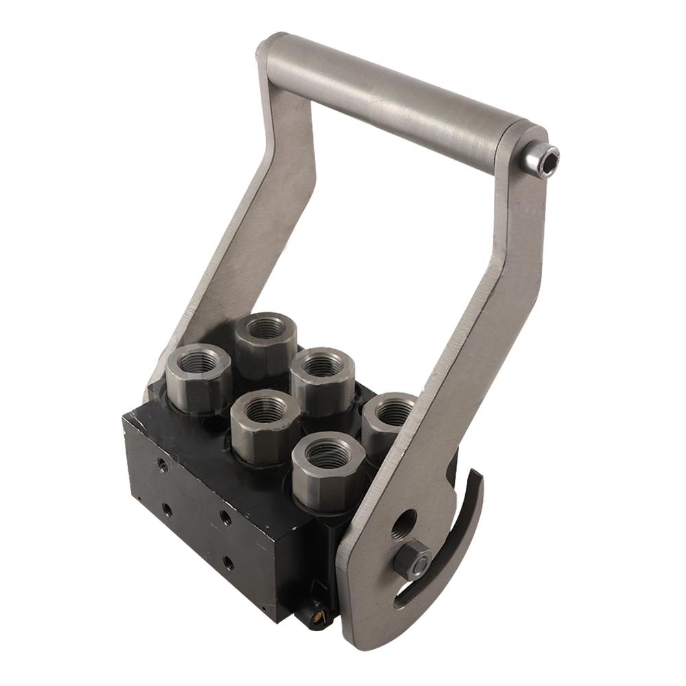 3001-1553 - Multi Port Coupler