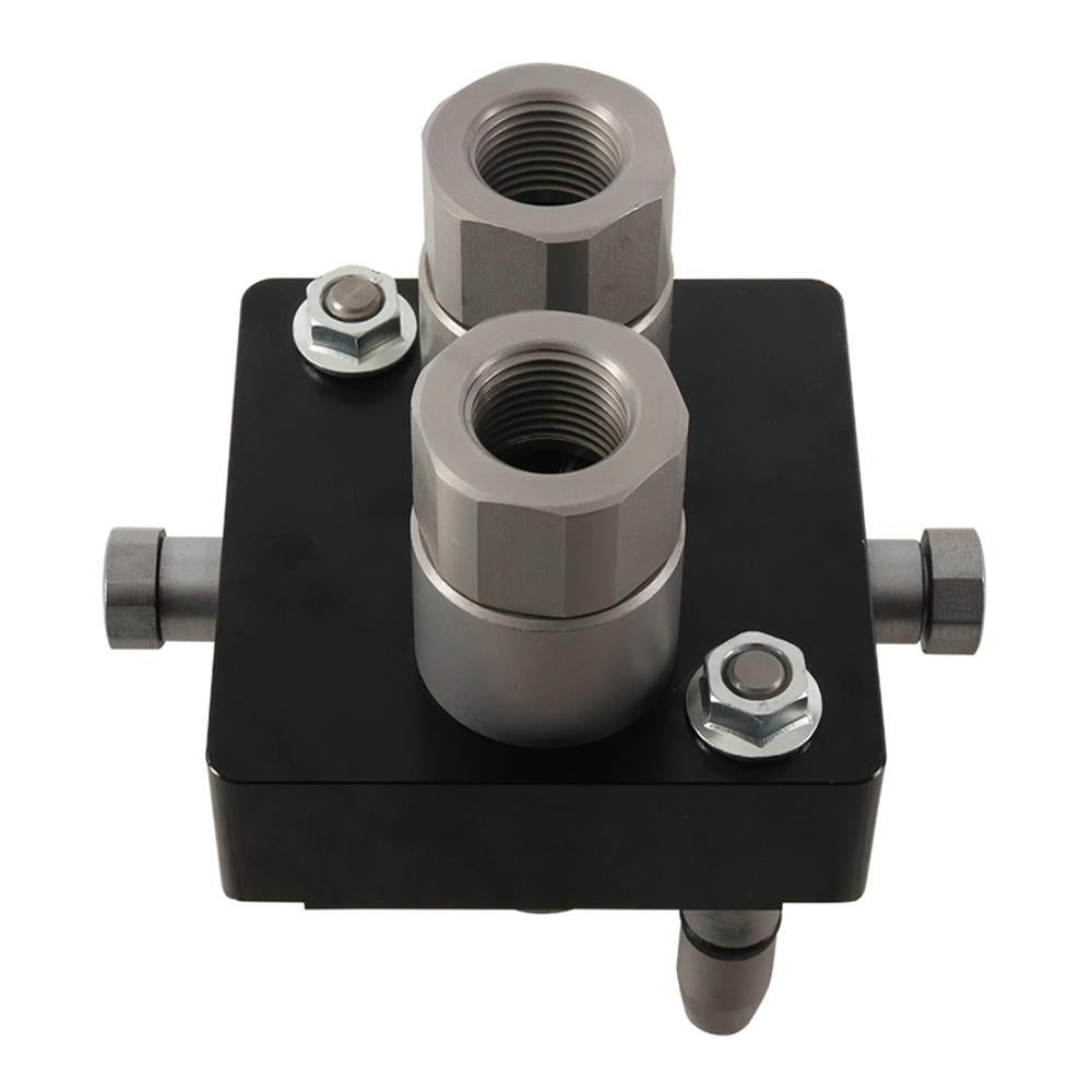 3001-1558 - Multi Port Coupler