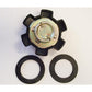 Locking Fuel Cap Fits Universal Products Replaces 3003-3400