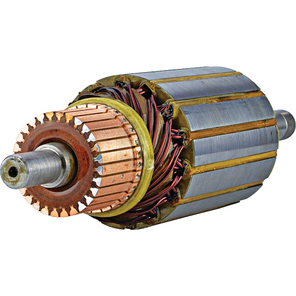 301-12016-JN J&N Electrical Products Armature