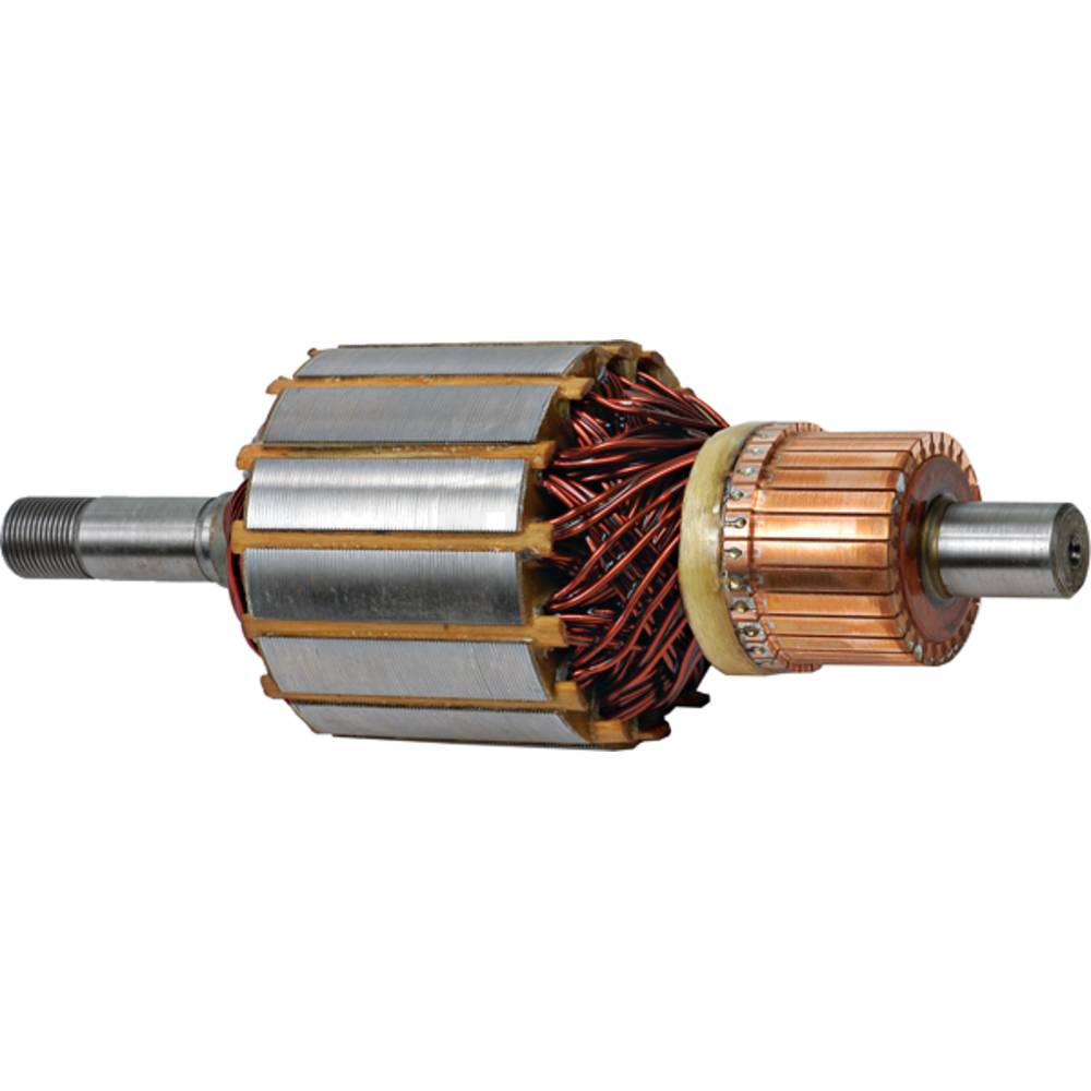 301-14000-JN J&N Electrical Products Armature