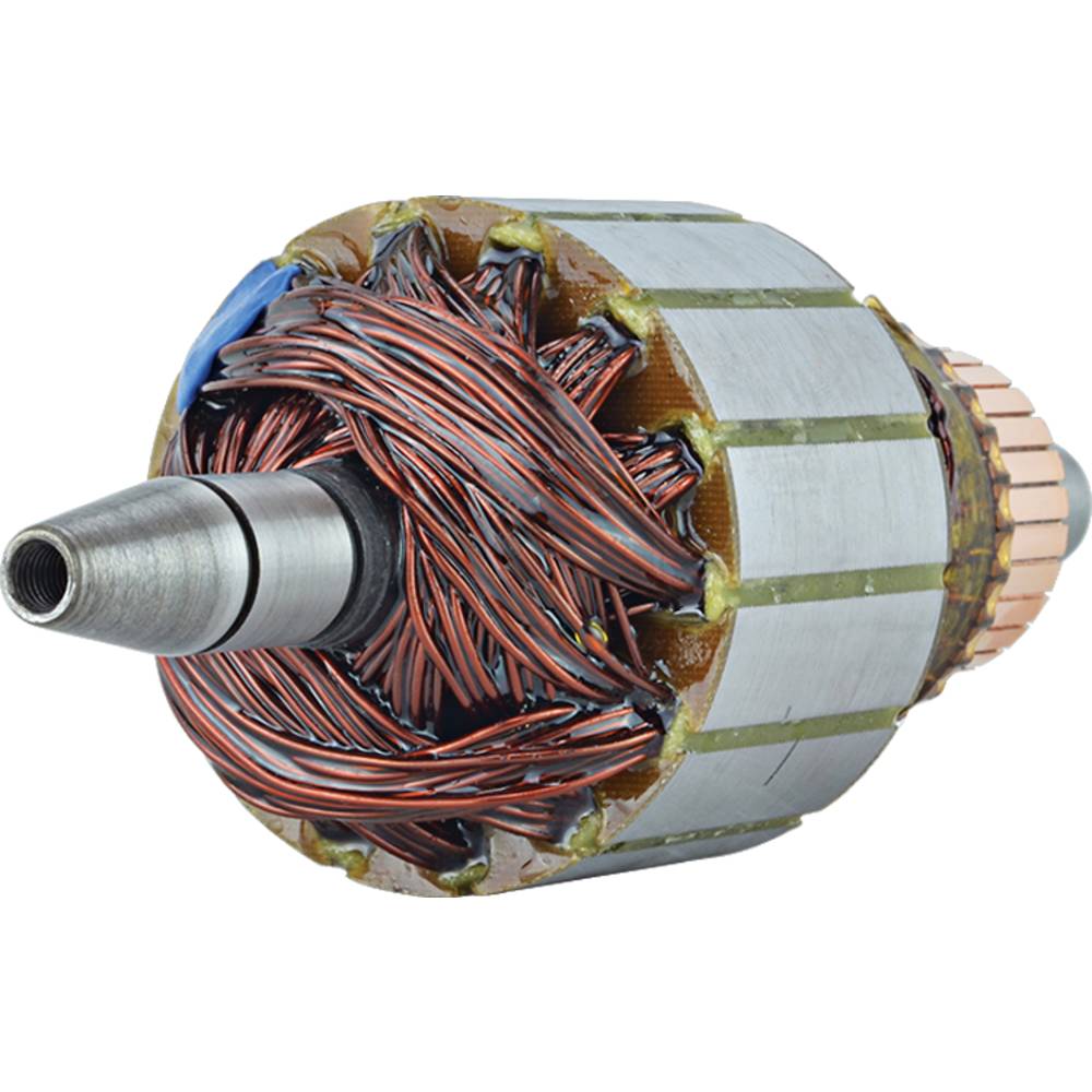 301-14009-JN J&N Electrical Products Armature