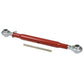 RanchEx Forged Top Link, Fits CAT. 1 & 2, 3/4" & 1" x 20"
