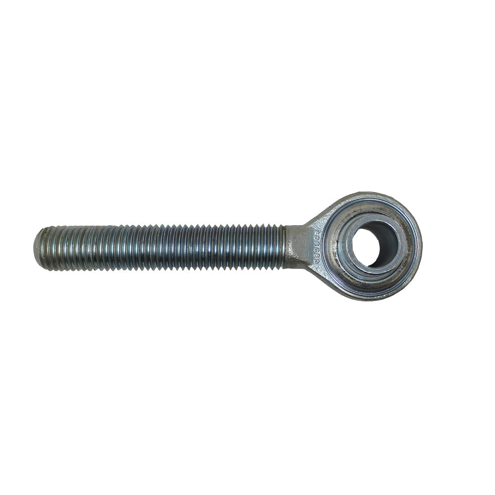 3013-1553 Threaded Top Link Repair End 1-1/8" 1" Hole - LH  Left Hand Thread