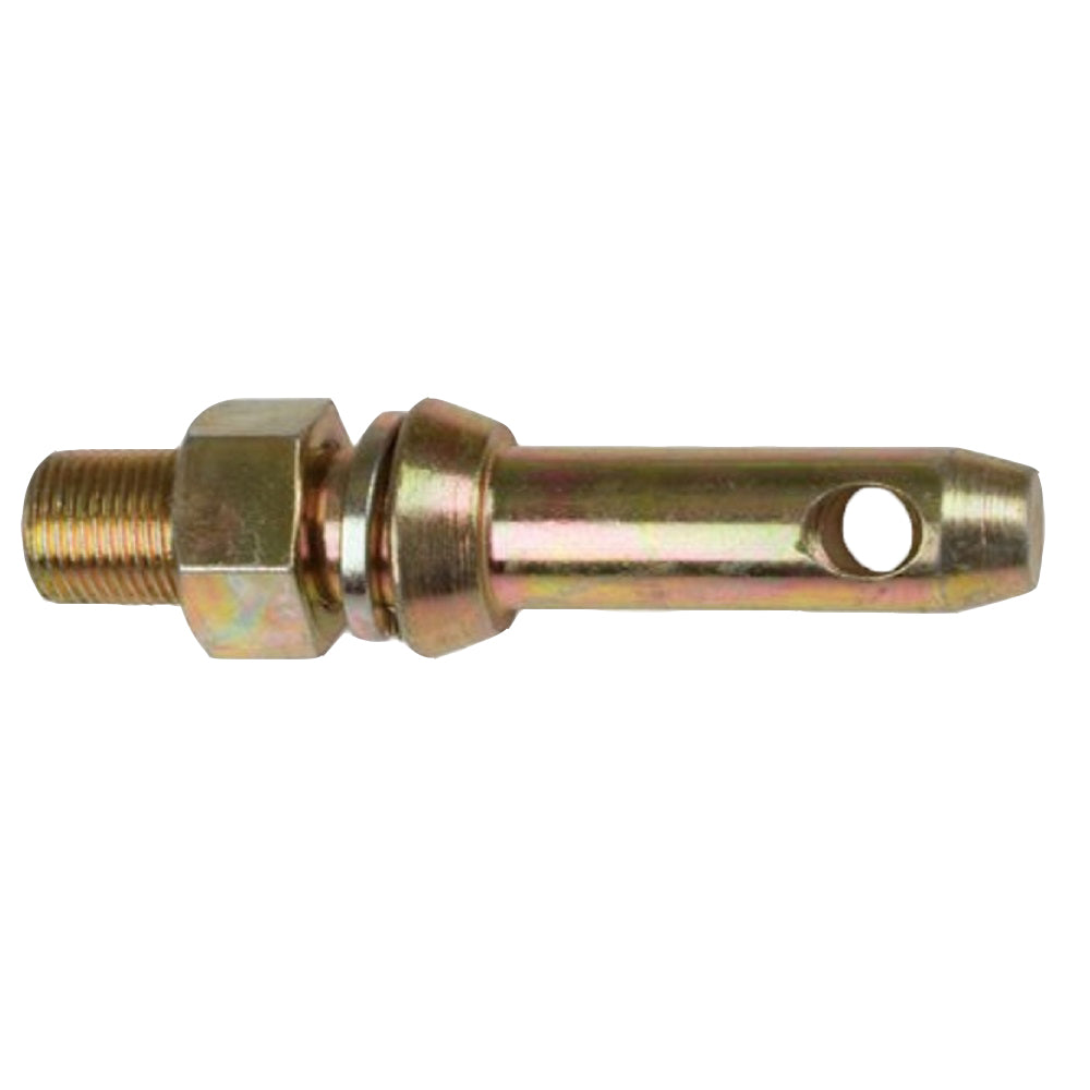 S.200 Lower Link Implement Mounting Pin (Fits CAT. 1) Fits Massey Ferguson