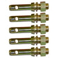 Qty 5: Lower Link Pin Fits Universal Products Replaces 30133E91