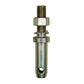 Lower Link Pin Fits Case/International Harvester Replaces 251383