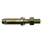 Lower Link Pin Fits Case/International Harvester Replaces 251383