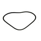 Belt Fits Ford/New Holland Replaces 301525A1