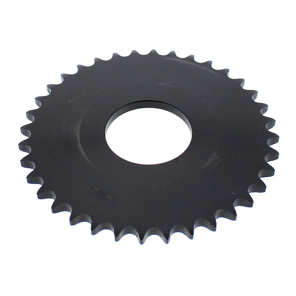 40X36 Weld On Chain Sprocket for #40 Chain 36 Teeth for X Series Weld On Hubs