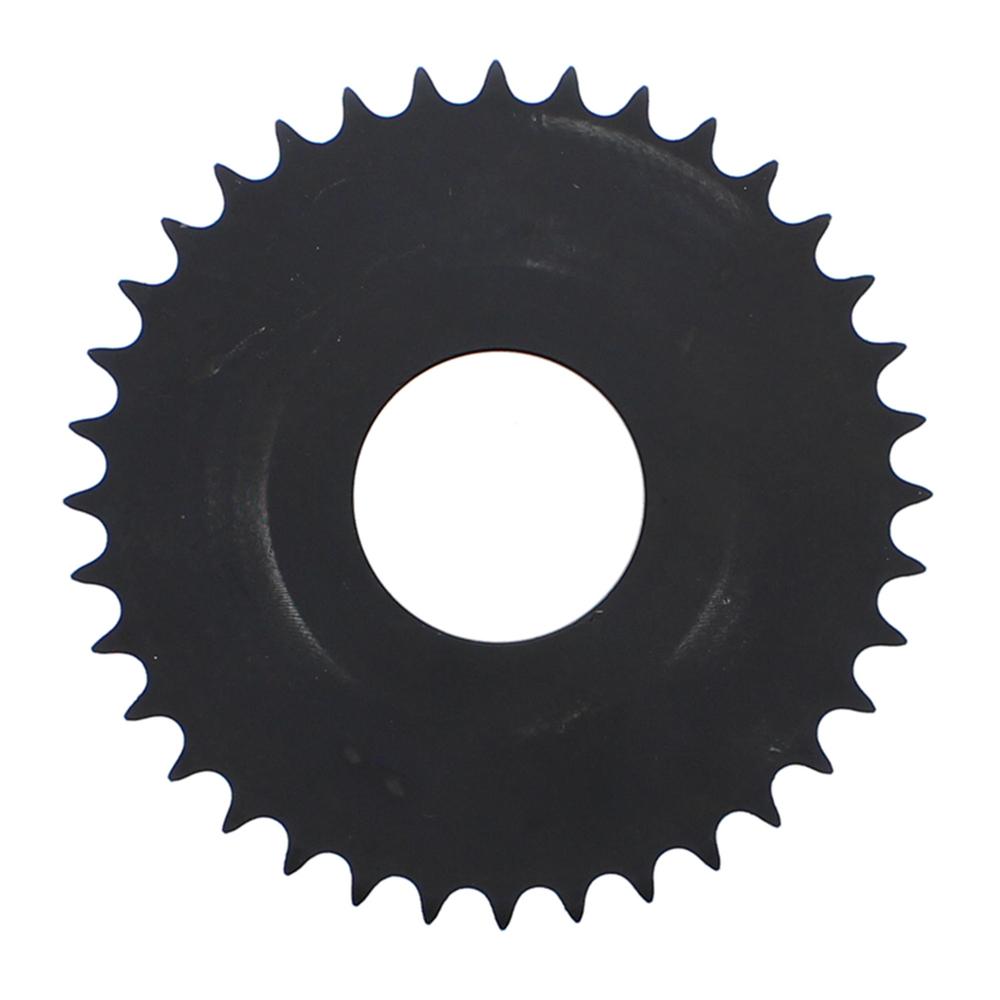 40X36 Weld On Chain Sprocket for #40 Chain 36 Teeth for X Series Weld On Hubs