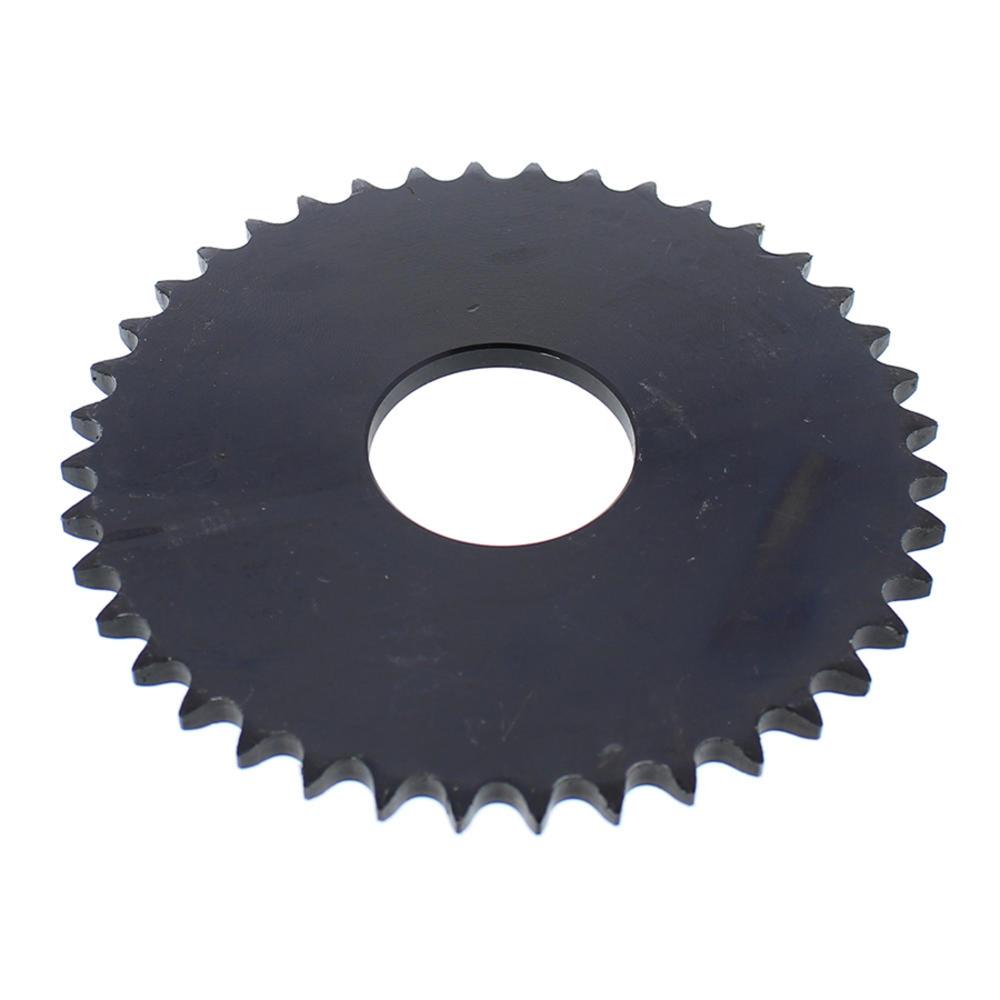 Weld On Chain Sprocket for #40 Chain 40 Tooth for X Series Hubs 40X40 WSS104040