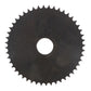 Weld On Chain Sprocket for #50 Chain 48 Tooth for X Series Hubs 50X48 WSS105048