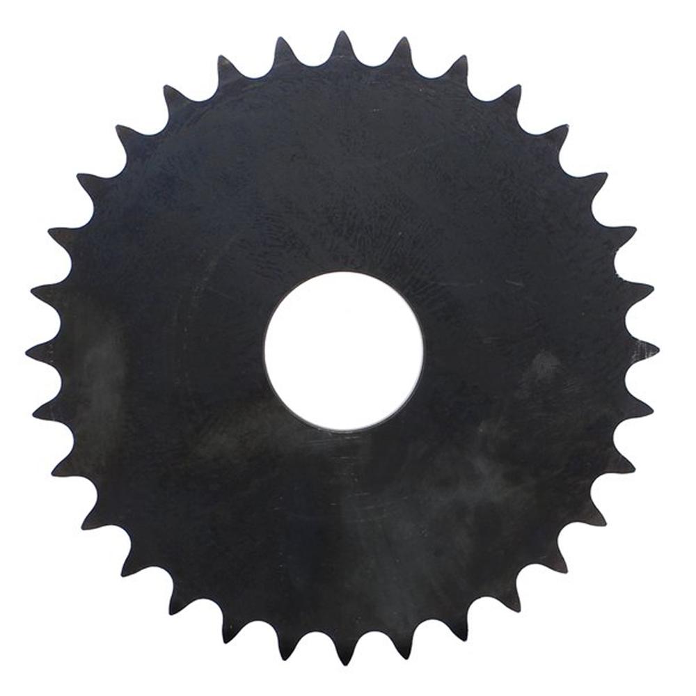 Weld On Sprocket for #60 Roll Chain 60X32 Used On X Series Weld On Hubs 32 Teeth