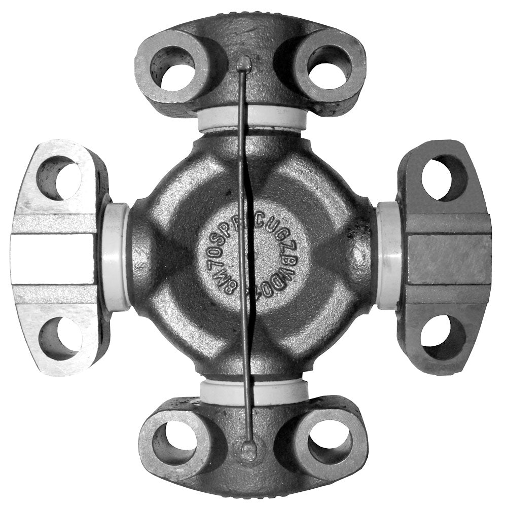 A-301844A2-AI Spider, U-Joint; Transmission Drive Shaft