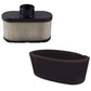 Air Filter Fits Kawasaki 11013-0752 11013-7049 99999-0384