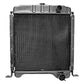 Radiator Fits Case/International Harvester Replaces 1347609C1
