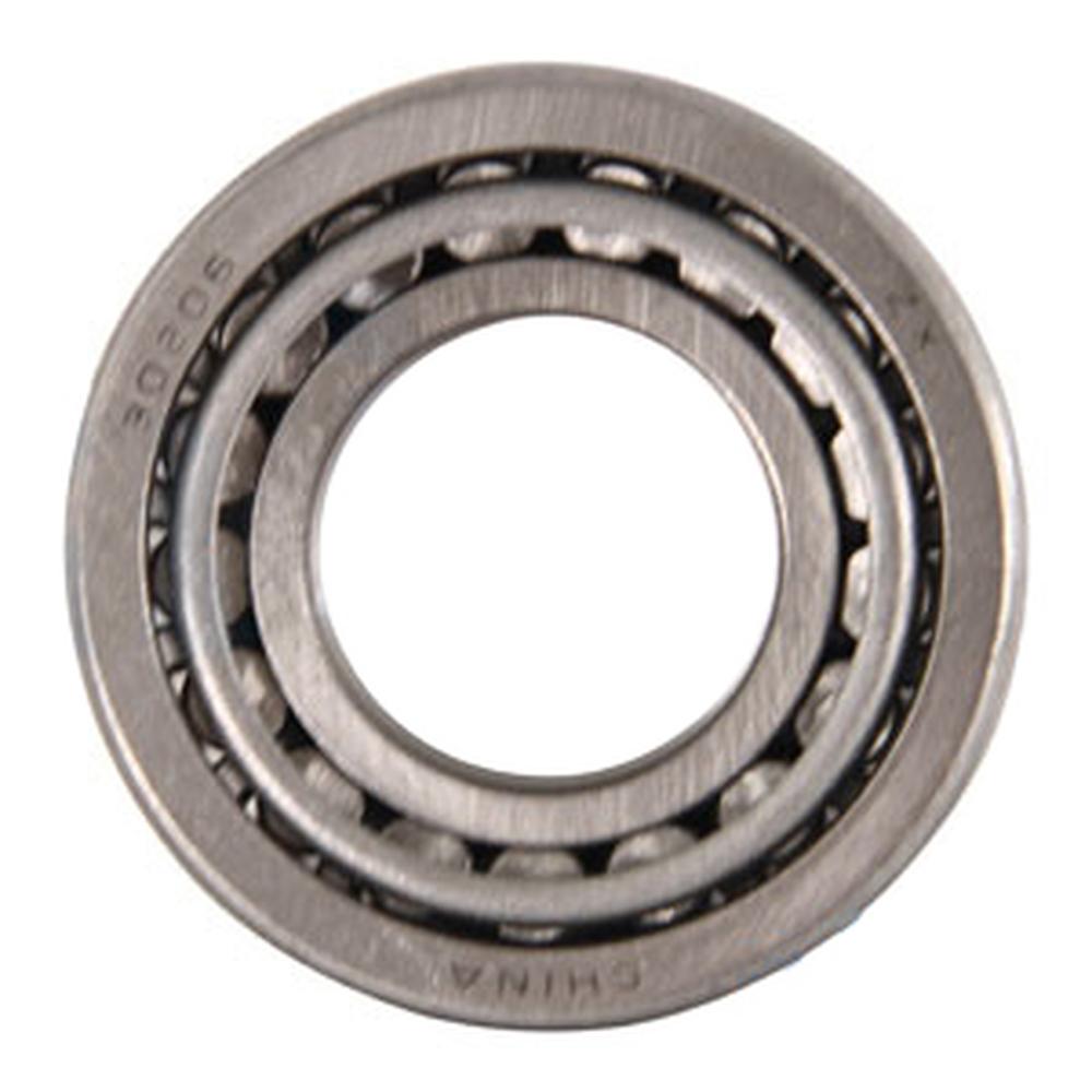 30206 Tapered Roller Bearing Cup Cone 30 x 62 x 16 mm Metric