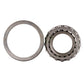 30206 Tapered Roller Bearing Cup Cone 30 x 62 x 16 mm Metric