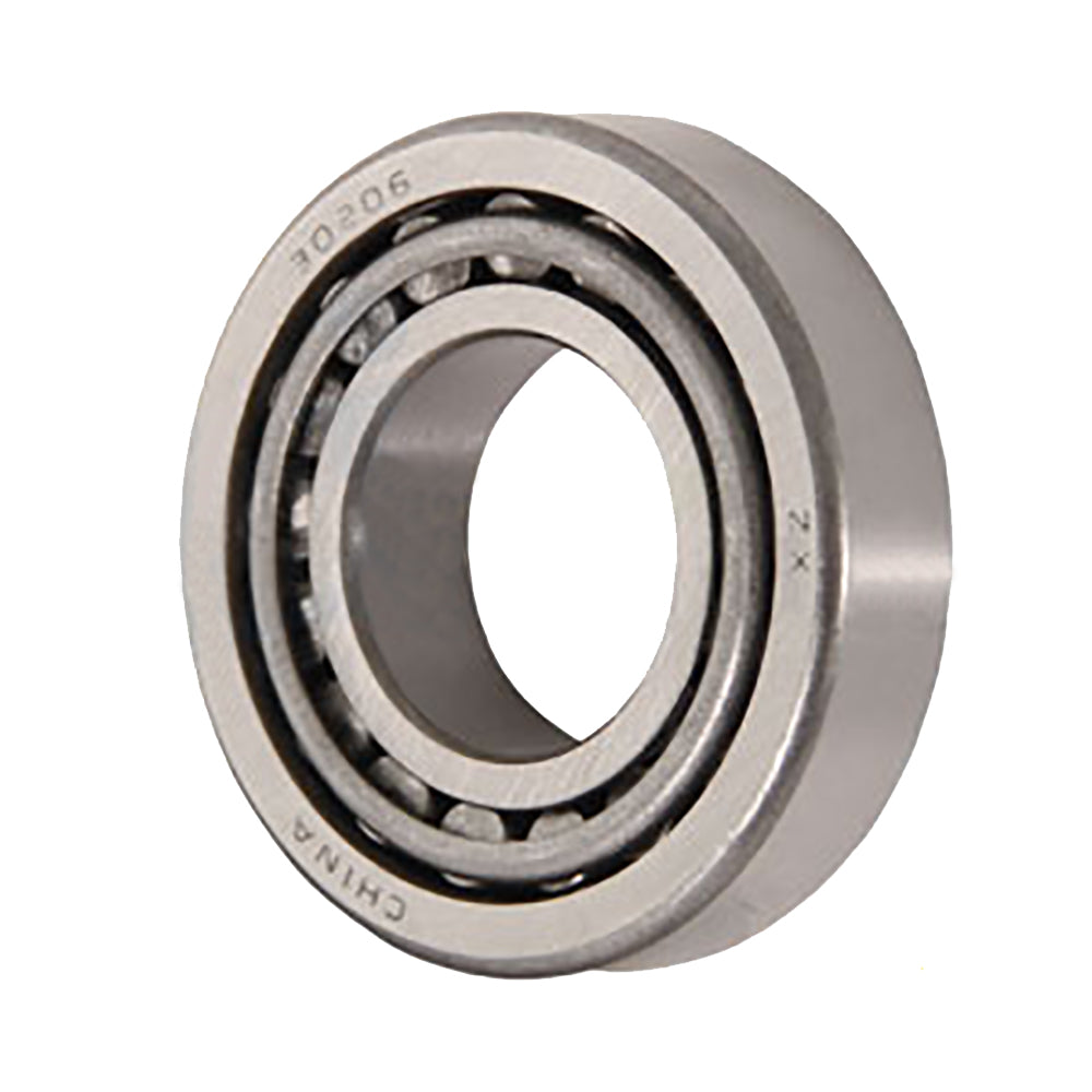 30206 Tapered Roller Bearing Cup Cone 30 x 62 x 16 mm Metric