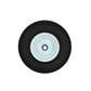 Smooth 13X6.50-6 Tire and Wheel Assembly