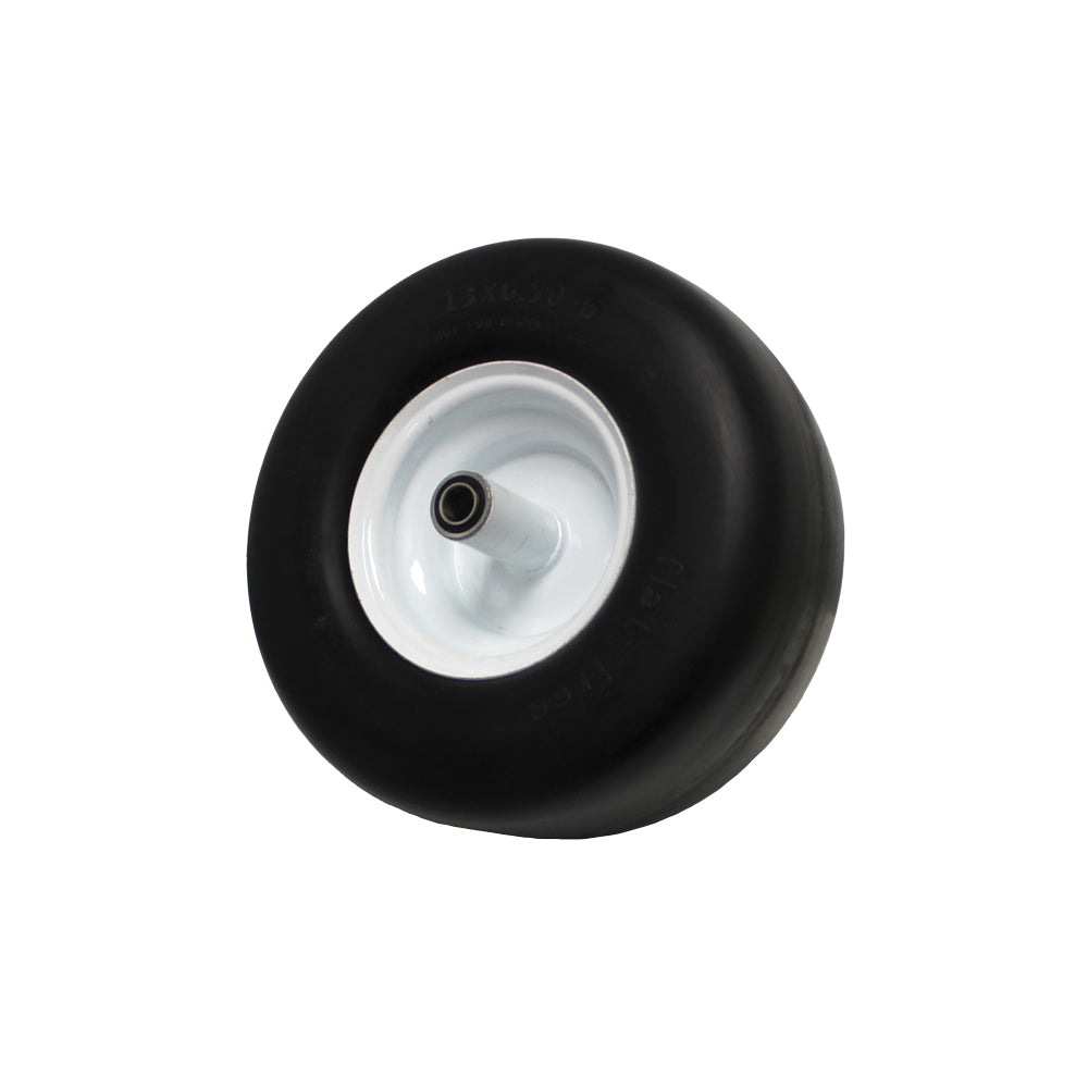 Flat Free Wheel Fits Universal Products Replaces 30263