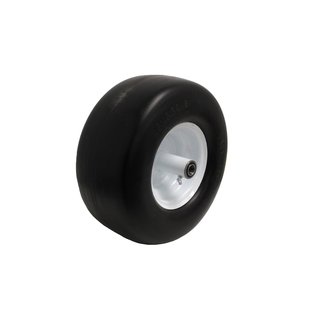 Flat Free Wheel Fits Universal Products Replaces 30263
