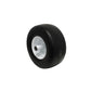 Flat Free Wheel Fits Universal Products Replaces 30263