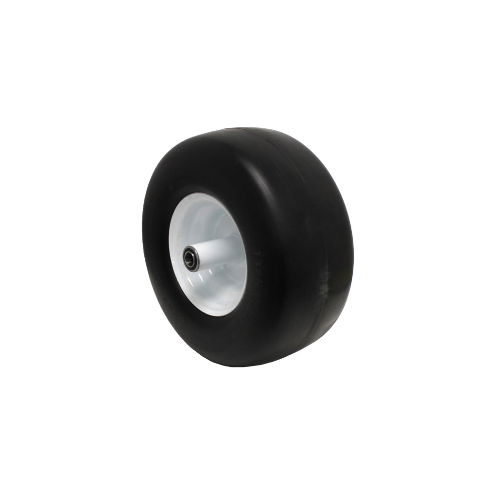 Flat Free Wheel Fits Universal Products Replaces 30263