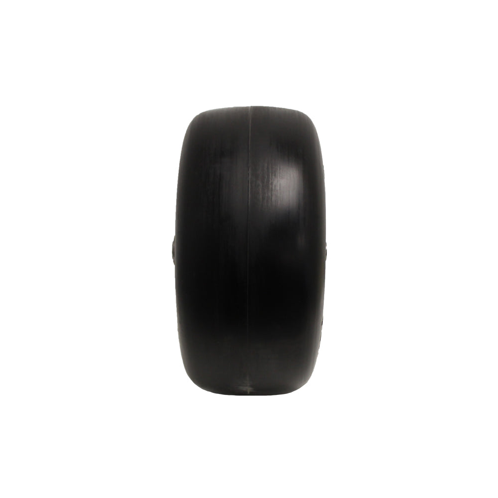 Smooth 13X6.50-6 Tire and Wheel Assembly