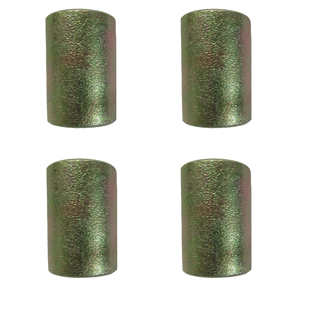 Qty 4: Bushing Fits Vapormatic Replaces VLK3205