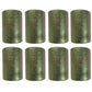 Qty 8: Bushing Fits Universal Products Replaces 49B833