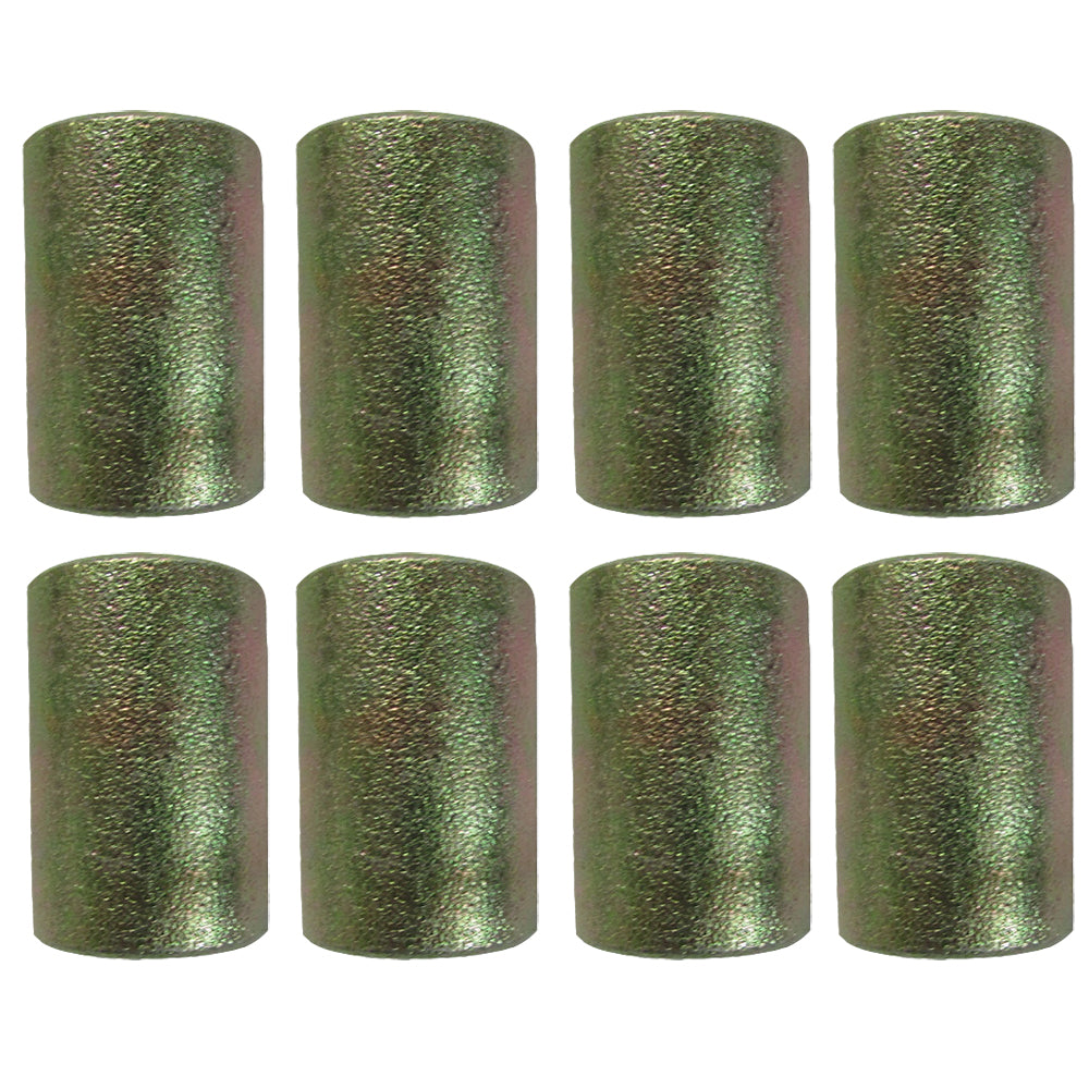 Qty 8: Bushing Fits Universal Products Replaces 49B833
