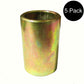 Qty 5: Lower Link Conversion Bushing Fits Universal Products Replaces 30291E1