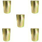 Qty 5: Lower Link Conversion Bushing Fits Johnson