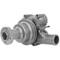 Water Pump w/ Pulley Fits Minneapolis Moline Mpl Oliver Universal Products White