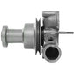 Water Pump w/ Pulley Fits Minneapolis Moline Mpl Oliver Universal Products White