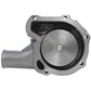 Water Pump w/ Pulley Fits Minneapolis Moline Mpl Oliver Universal Products White