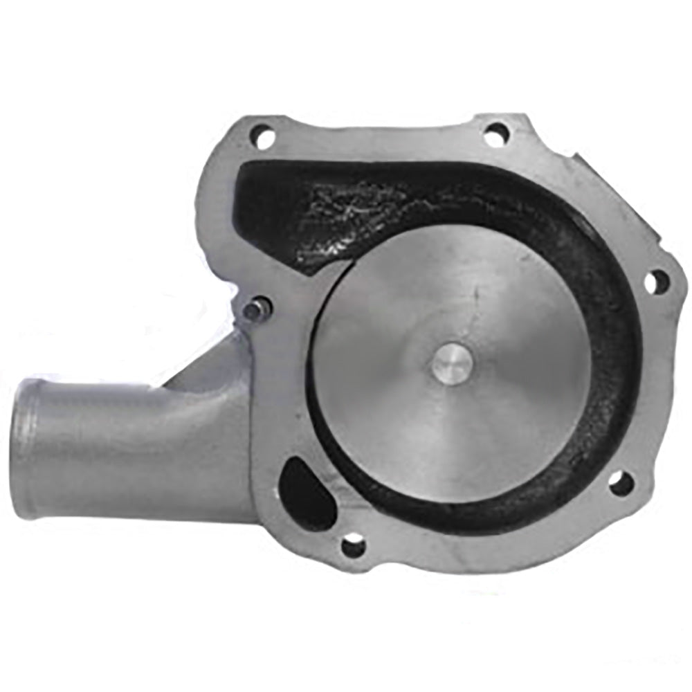 Water Pump w/ Pulley Fits Minneapolis Moline Mpl Oliver Universal Products White