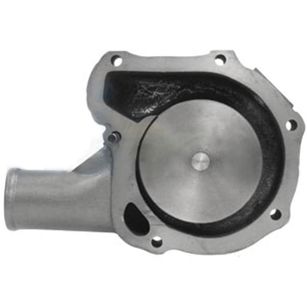 Water Pump w/ Pulley Fits Minneapolis Moline Mpl Oliver Universal Products White