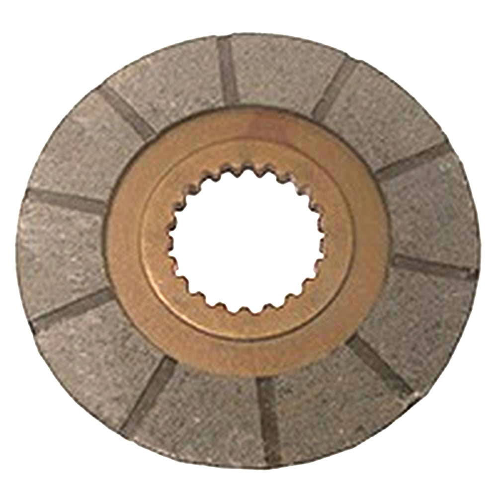 Brake Disc Fits Minneapolis-Moline Replaces 105724