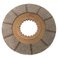 Brake Disc Fits Oliver Replaces 30-3135241