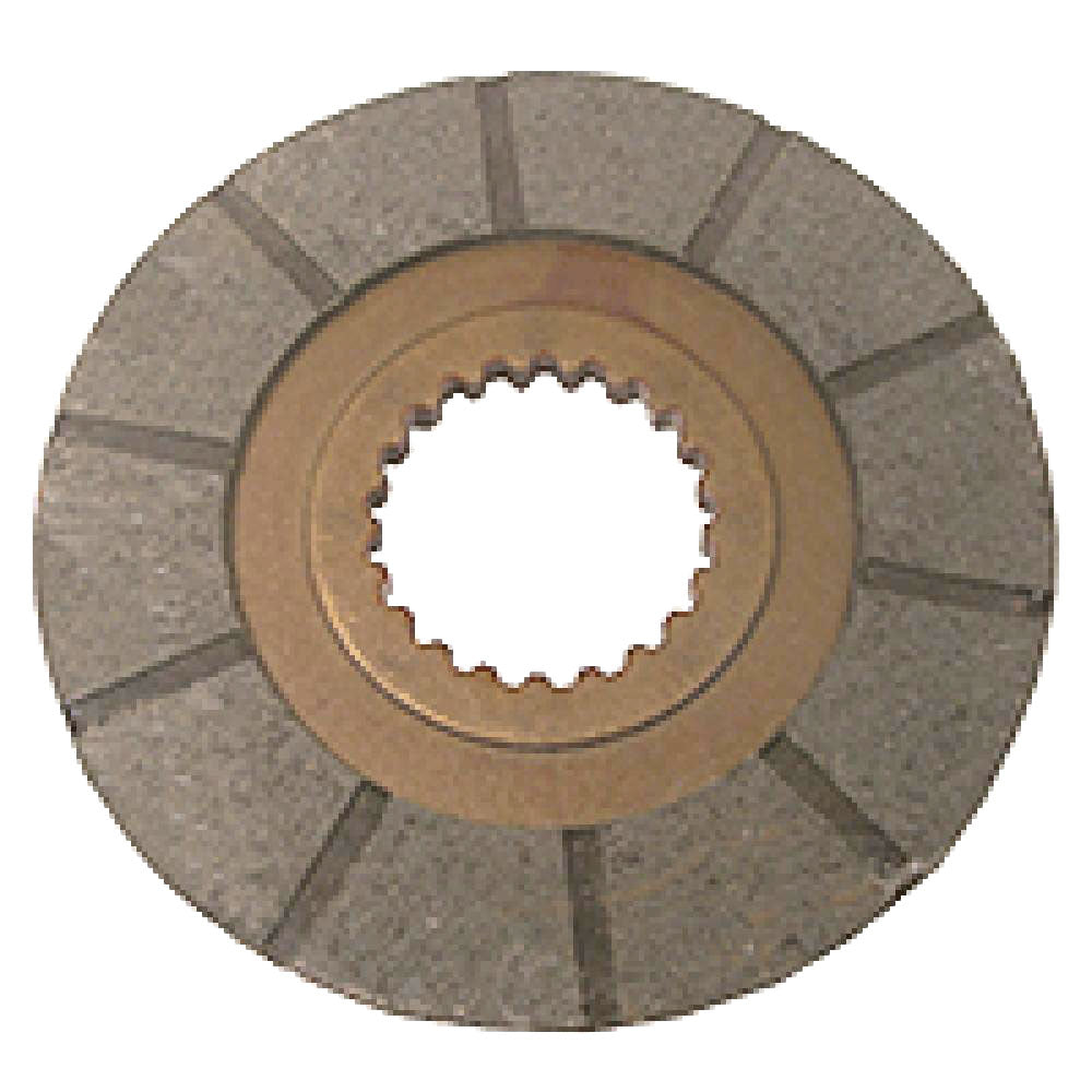 Brake Disc Fits Oliver Replaces 30-3135241