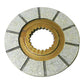 Brake Disc Fits Oliver Replaces 30-3135241