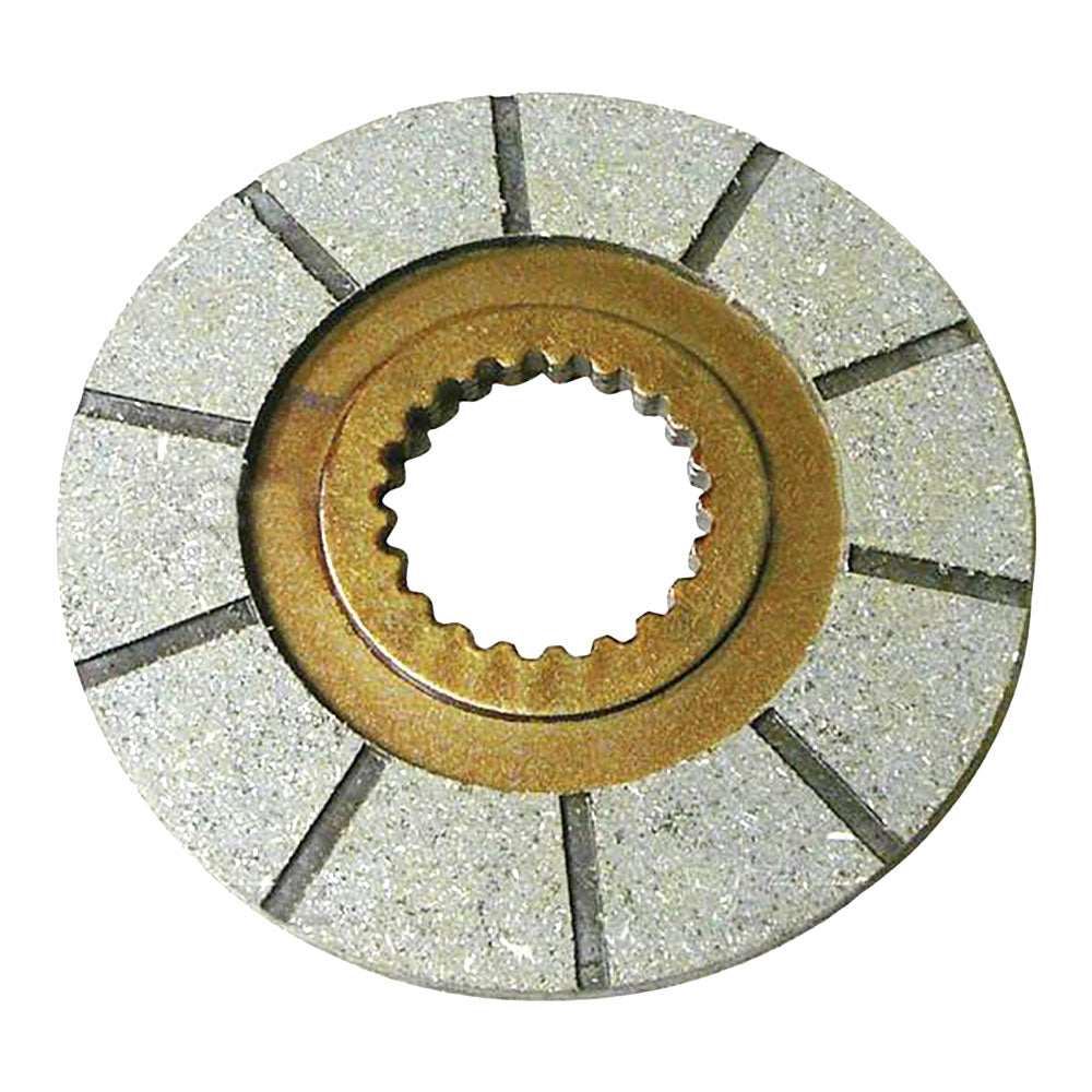 Brake Disc Fits Oliver Replaces 30-3135241